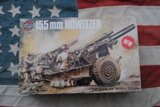 07362-6  155mm HOWITZER